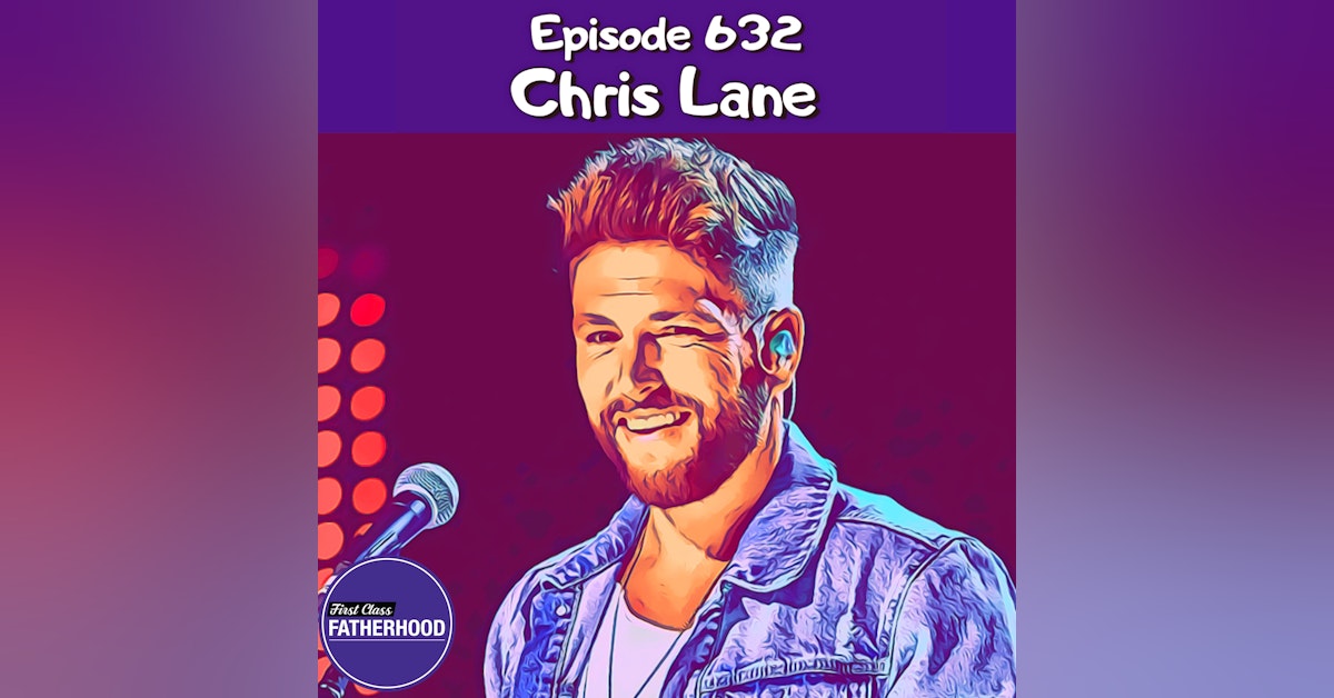 #632 Chris Lane