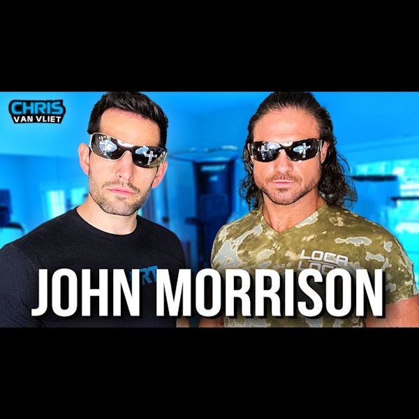 John Morrison on returning to WWE, Austin Aries no sell at Bound for Glory, The Miz, Taya Valkyrie