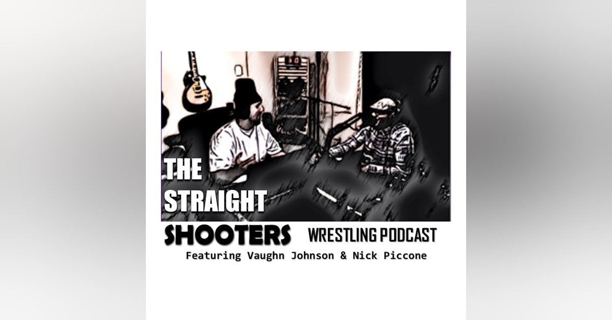 200 | Inside Stories and the Best Moments of The Straight Shooters | 06/20/19