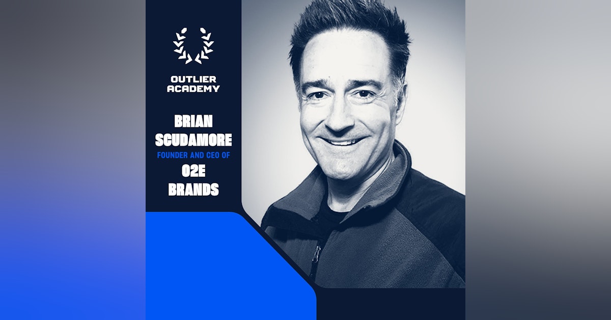 #92 Willing to Fail (WTF): How Failure Can Be Your Key to Success | Brian Scudamore, Author & Founder of 1-800-GOT-JUNK