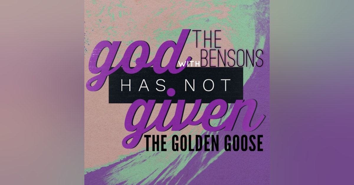 THE GOLDEN GOOSE with The Bensons