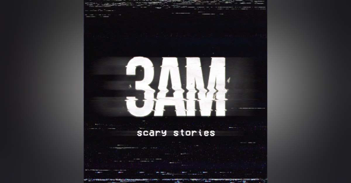 3AM Scary Stories Trailer
