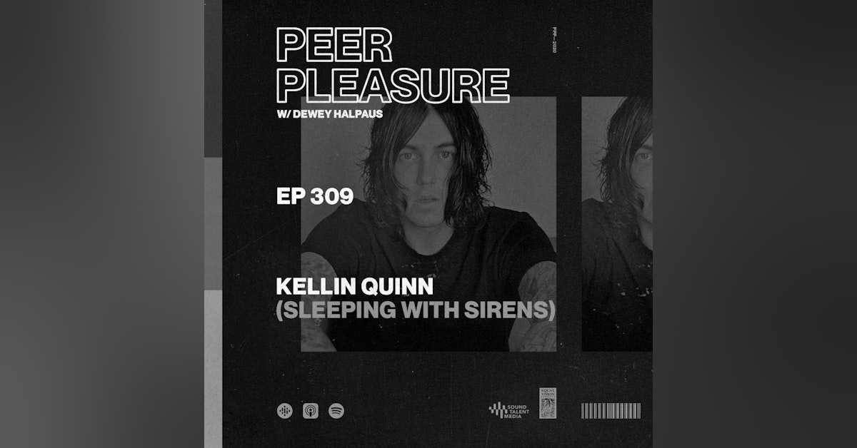 Kellin Quinn (Sleeping With Sirens)