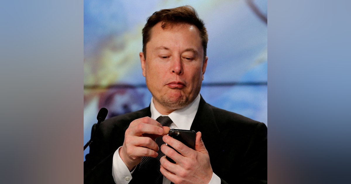 Elon Musk: Twitter, Lawsuit &, Rob DeSantis