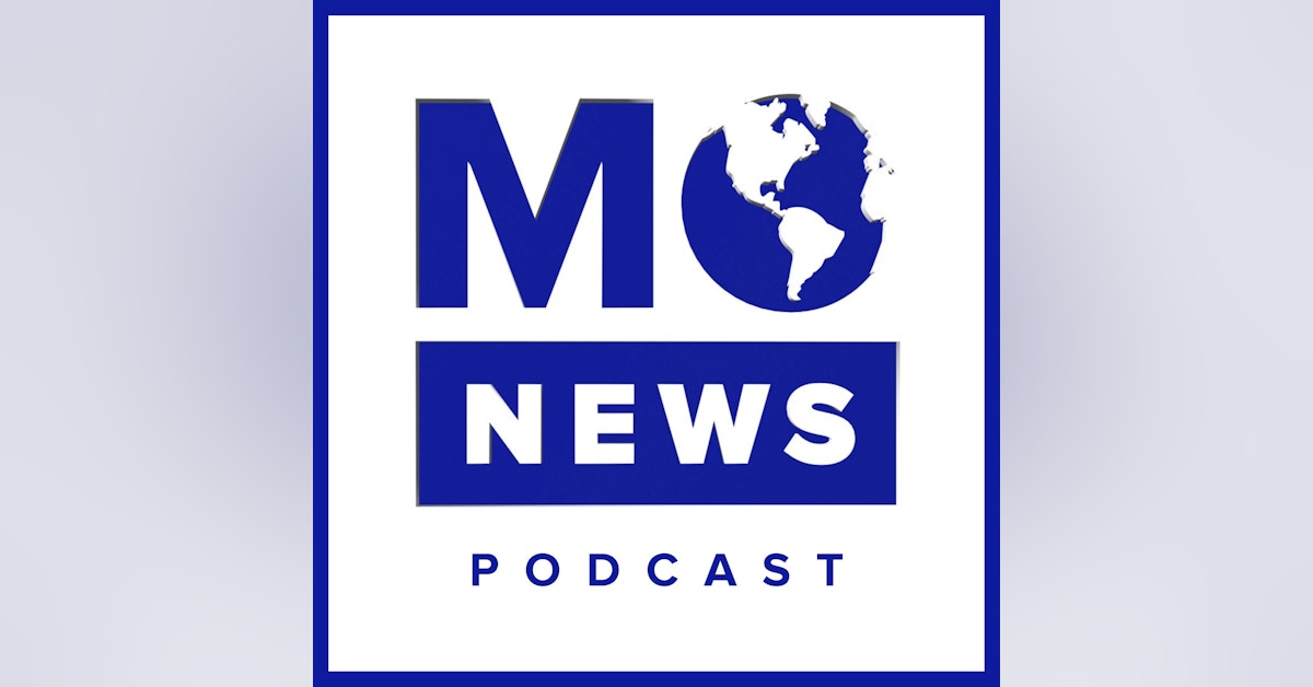 Serial’s Adnan Syed Released; Easiest Car Brands To Steal; Record Migrants Crossing Into U.S.; Hilton Space Suites - The Rundown with Mosh