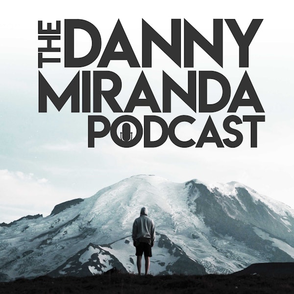 [BONUS] Talking about my money story and the MOAT Method on the Danny Miranda Podcast
