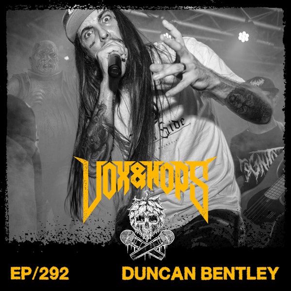 Thirsty Thursday LIVE - For the Love of Memes with Duncan Bentley of Vulvodynia