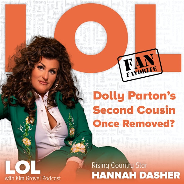 Fan Favorite! Hannah Dasher could be Dolly Parton’s Second Cousin Once Removed? Image