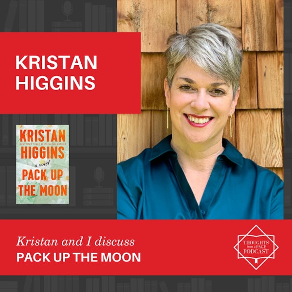 Kristan Higgins - PACK UP THE MOON