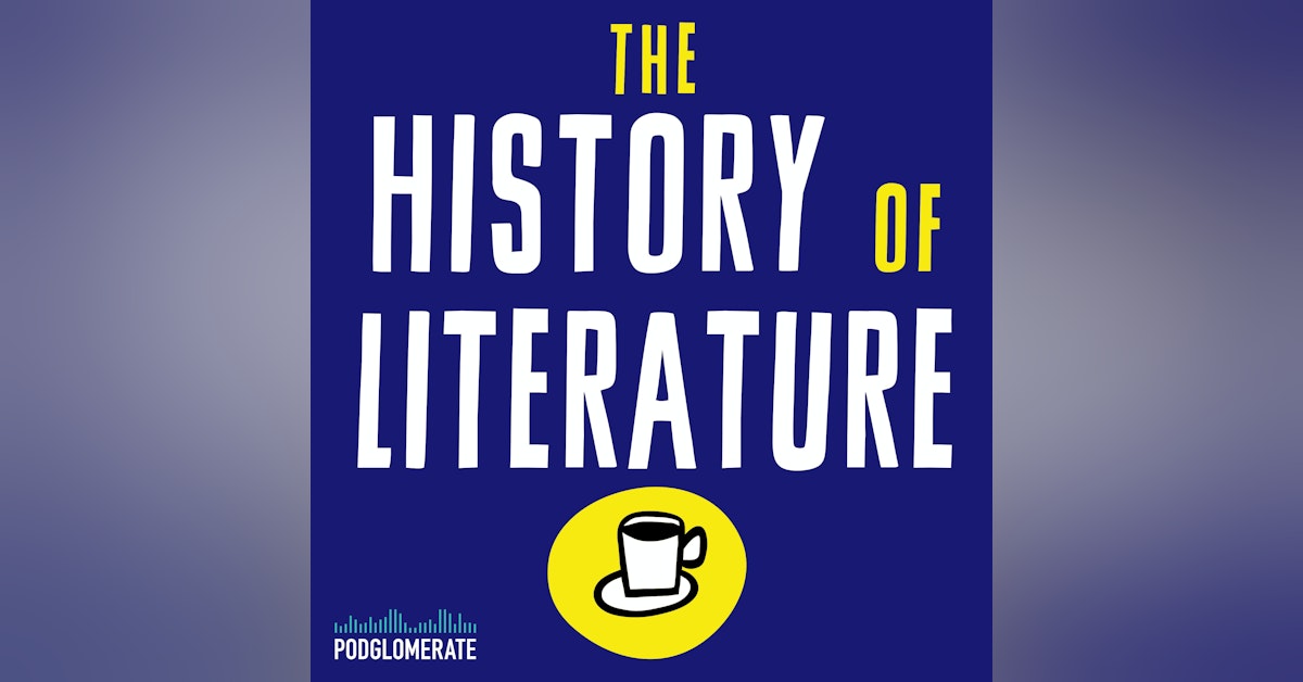 345 Great Literary Centuries (with Mike Palindrome)