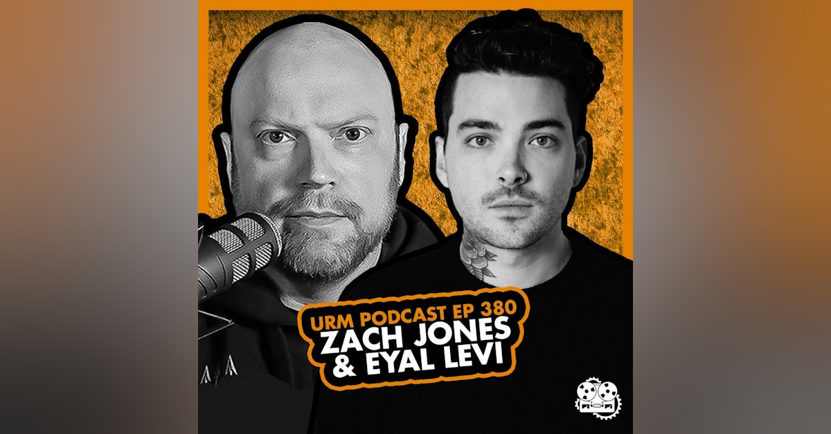 EP 380 | Zach Jones
