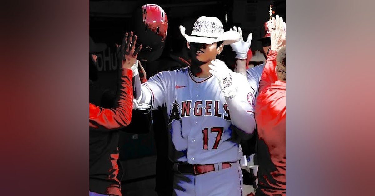 Ohtani with 100, Pujols Closes