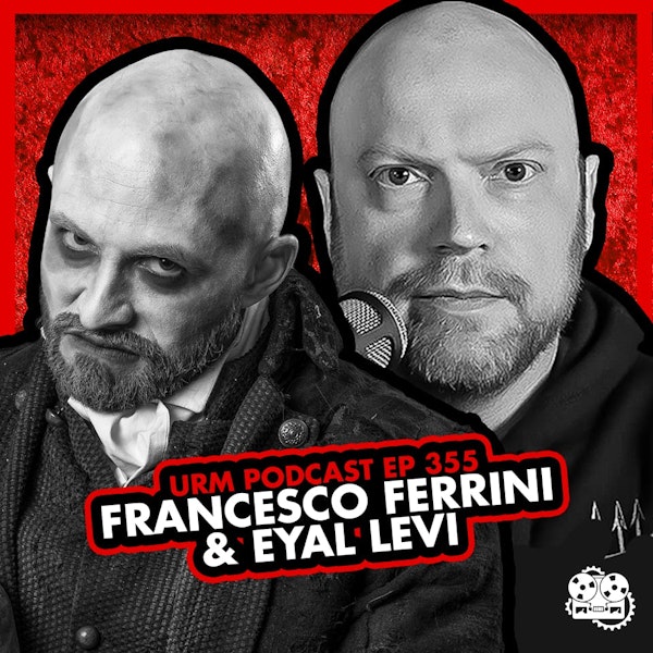 EP 355 | Francesco Ferrini Image