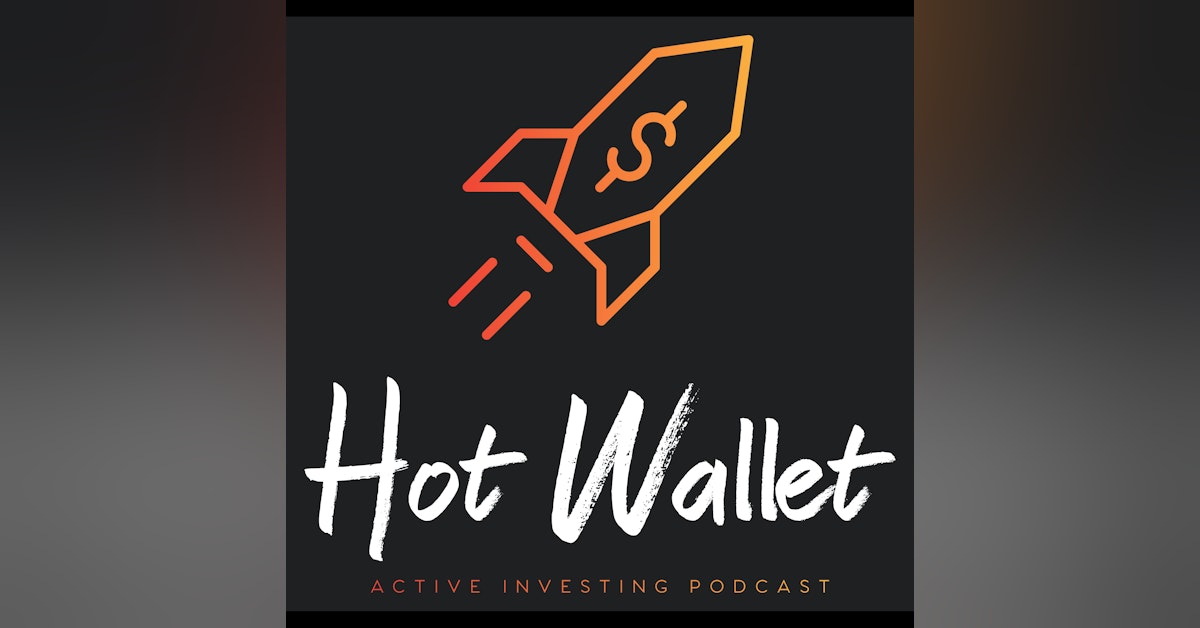 Welcome to Hot Wallet