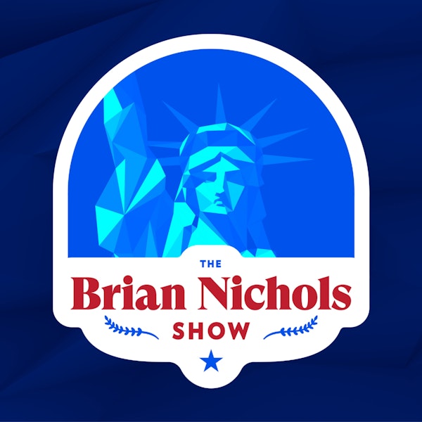 206: Gun Rights in Biden's America -with Sam Jacobs from Ammo.com Image