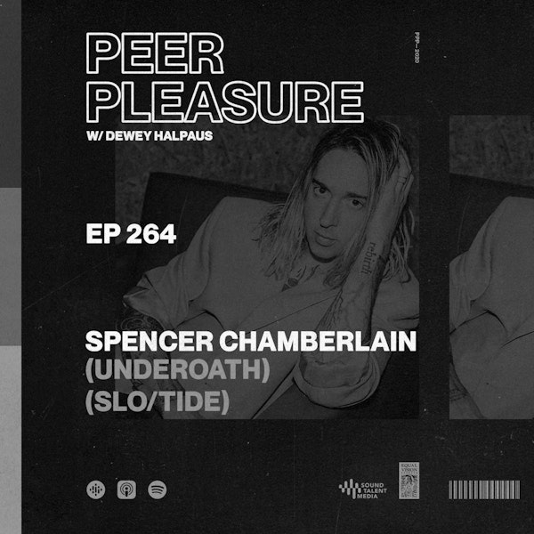 Spencer Chamberlain (Underoath/Slo/tide) Part 2