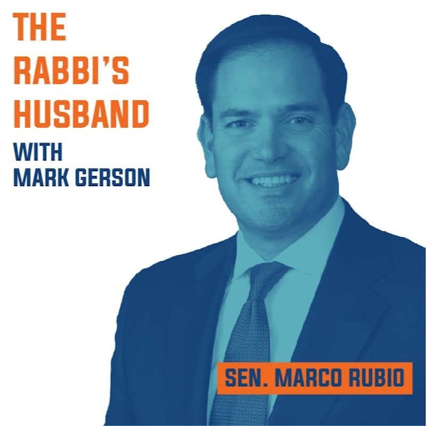 Senator Marco Rubio on Proverbs 3:5-6 -- “Trust: Lessons from the Proverbs" Image