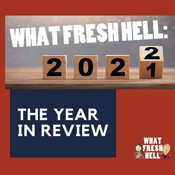 2021: The Year in Review Image