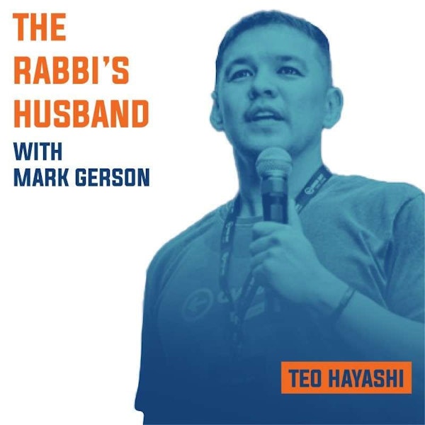 Pastor Teo Hayashi on Esther 4:14– “Created to Live for Something Greater Than Yourself” Image