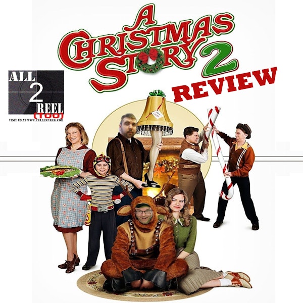 A Christmas Story 2 (2012)-  Direct From Hell Image