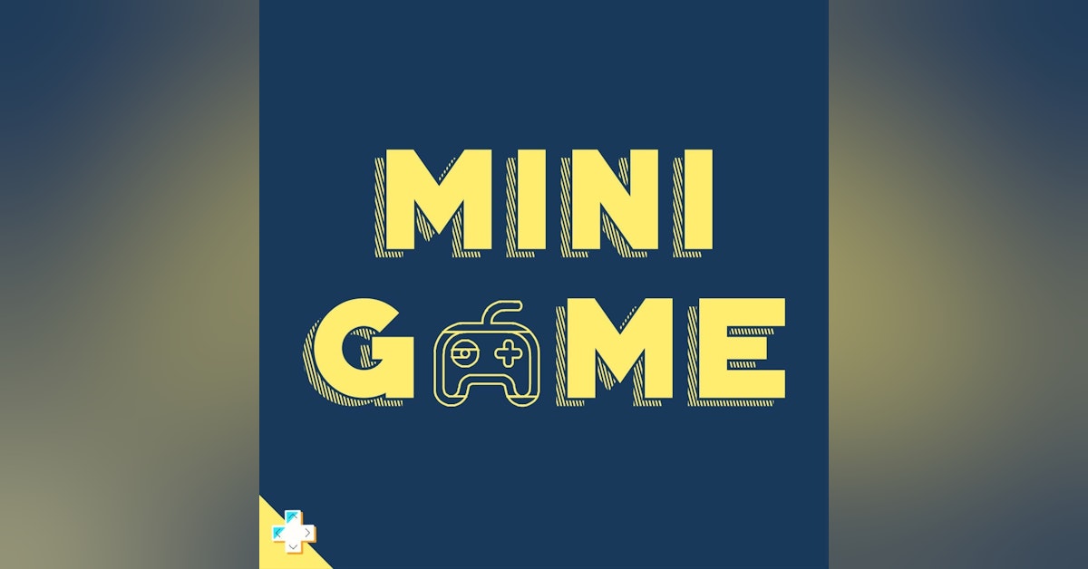 Welcome to 'Minigame'