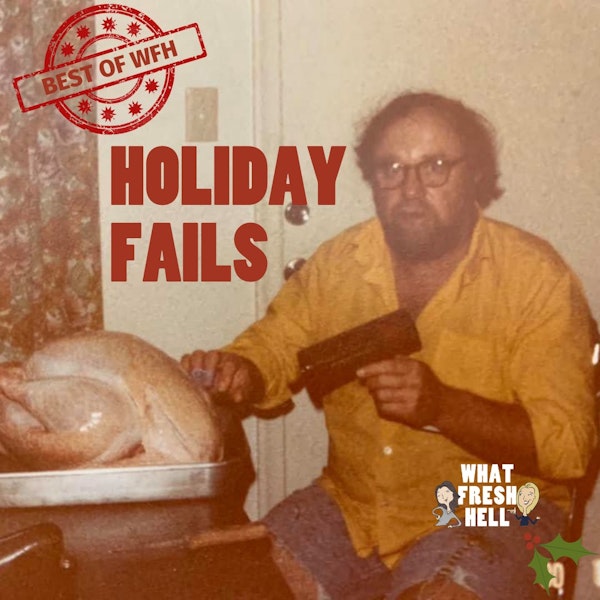 BEST OF: Holiday Fails Image