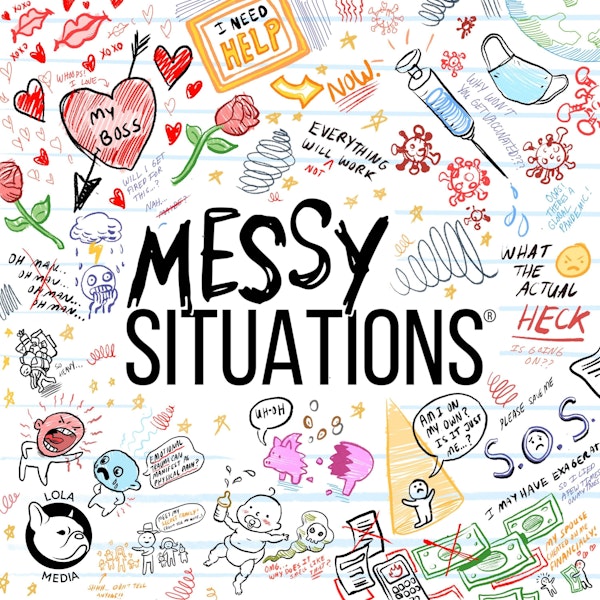 Season 1 | Messy Situations