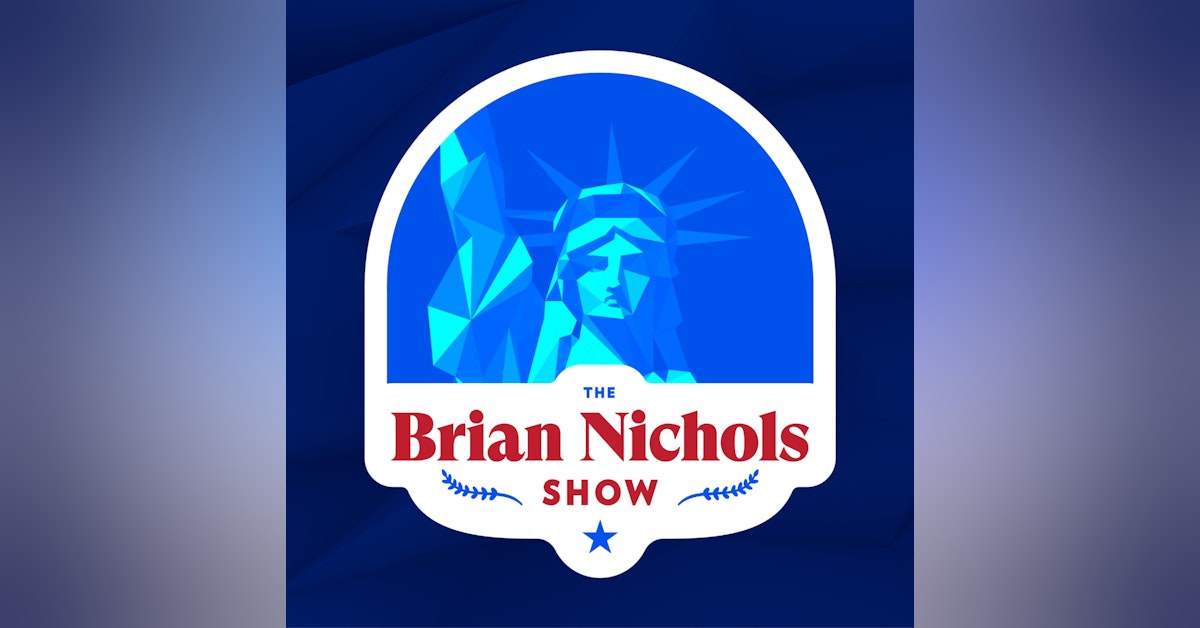 154: Libertarian U.S. Senate Candidate Brian Slowinski