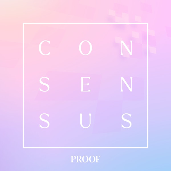 Consensus - The Proof Collective's Grail Project, Heart You PFP, Twitter NFTs, Frog Nation, and Opera Browser