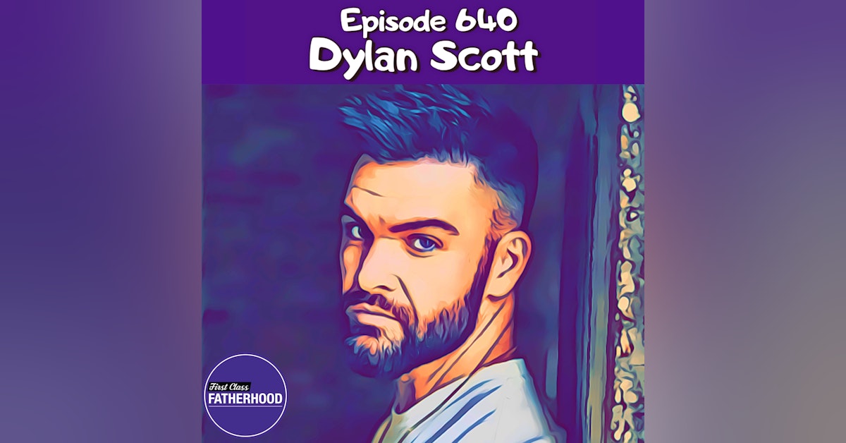 #640 Dylan Scott