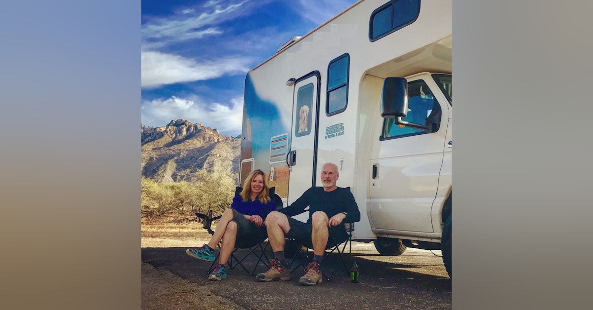#05: RV Adventures in Arizona