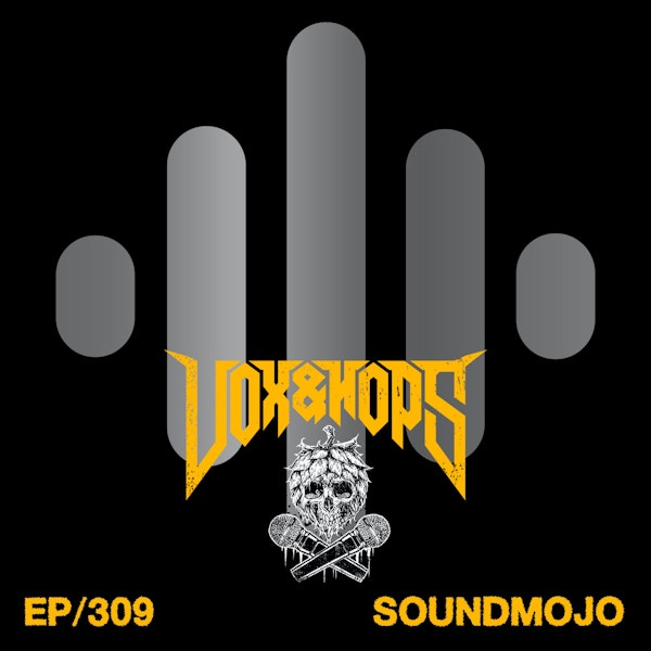 SoundMojo with Joe Pacheco, Frank Pavan & Cassius Morris of the Innersleeve Podcast