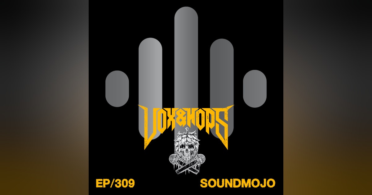 SoundMojo with Joe Pacheco, Frank Pavan & Cassius Morris of the Innersleeve Podcast