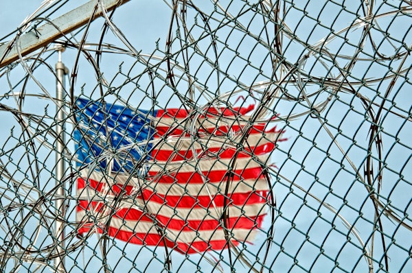 Private Prisons Go Broke and HERO Gets Ripped Off Image