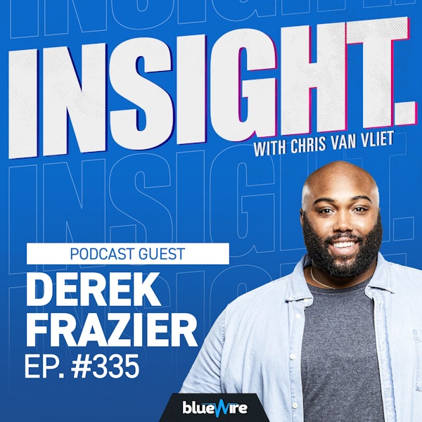 Smokin' Joe Frazier's Son Derek Frazier On Learning From A Legend And What Big Brother 23 Taught Him
