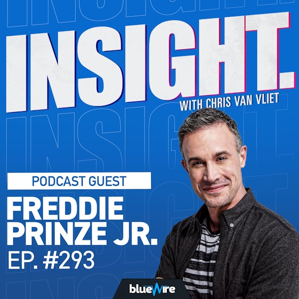Freddie Prinze Jr. On Working For WWE, Issues With John Cena, His Wife Sarah Michelle Gellar - Interview From January 2021