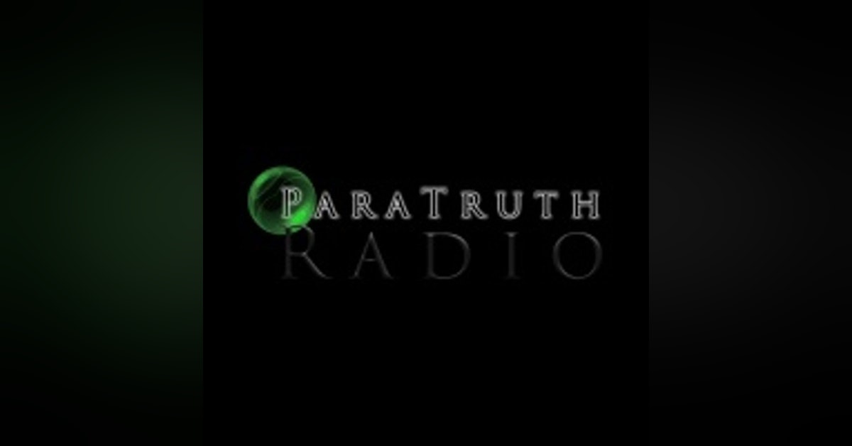 Para-Hysteria w/Special Guest Co-host, Kay Carswell