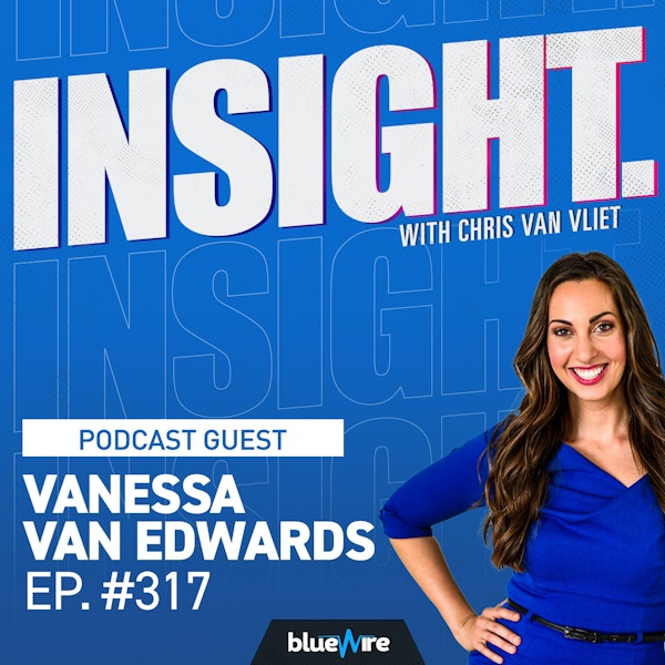 How To Become More Charismatic And Learn To Read Body Language With Vanessa Van Edwards