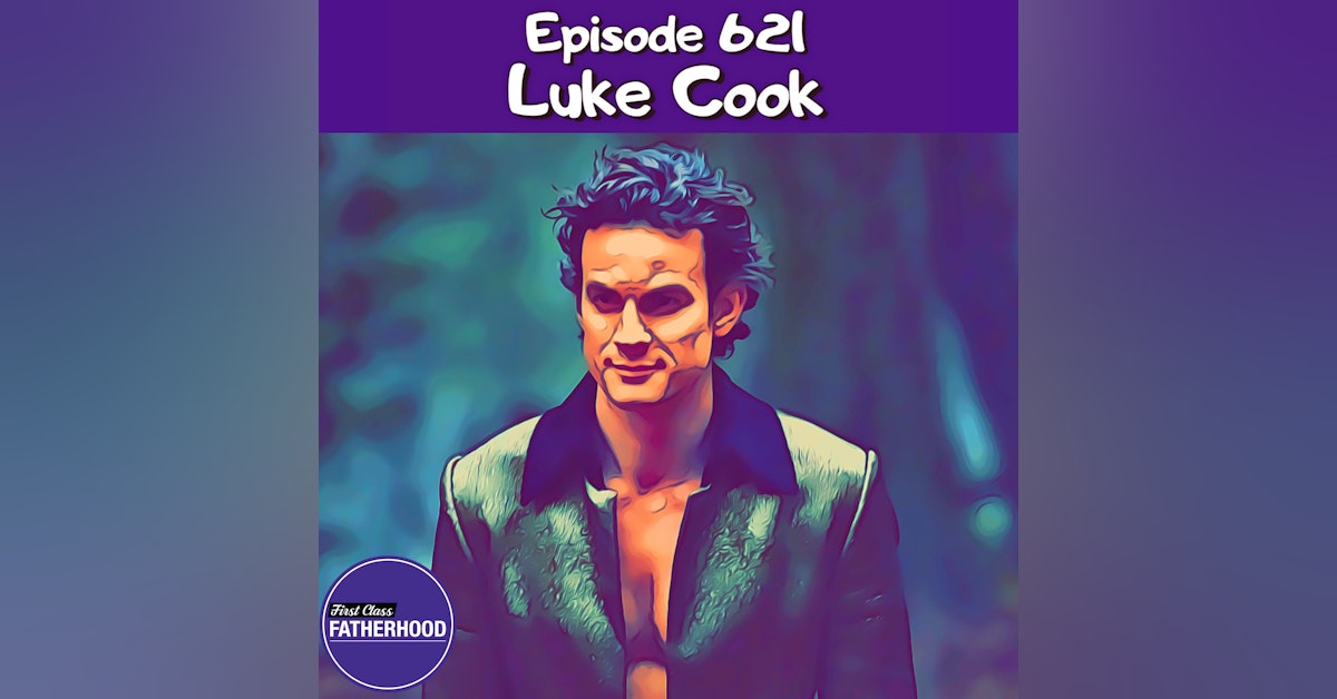 #621 Luke Cook