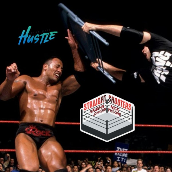 291: WWF Fully Loaded 2000 Deep Dive | PATREON REQUEST Image