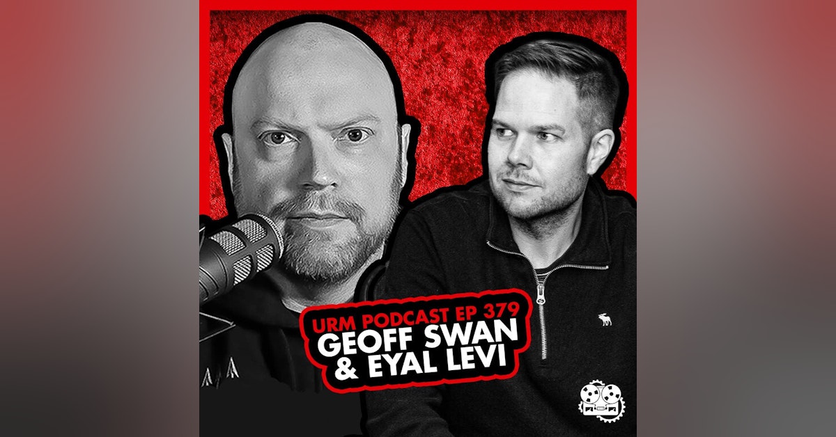 EP 379 | Geoff Swan