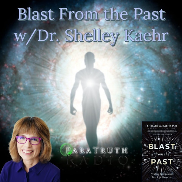 Blast From the Past w/Dr. Shelley Kaehr Image