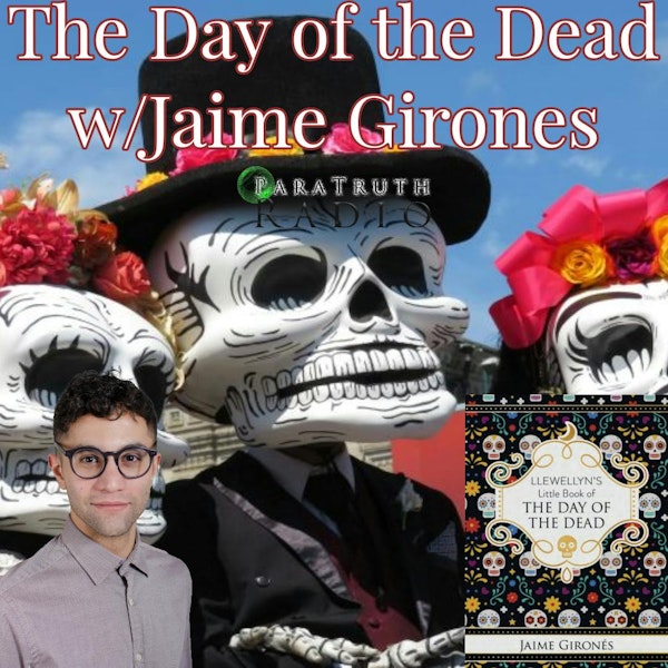 The Day of the Dead w/Jaime Gironés Image