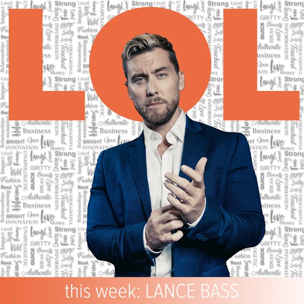 Boy Band to Business Man with Lance Bass Image