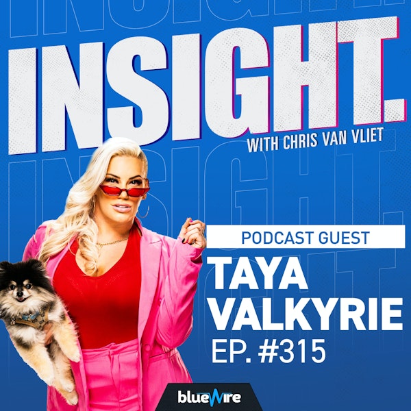 Taya Valkyrie Opens Up About Her Brief Time in WWE and What's Next