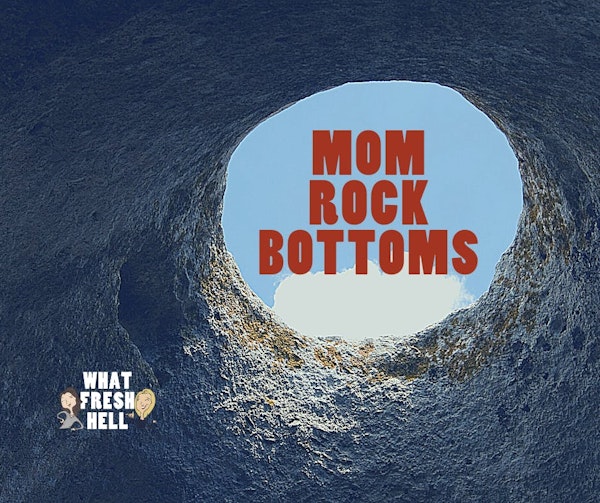 Mom Rock-Bottoms Image