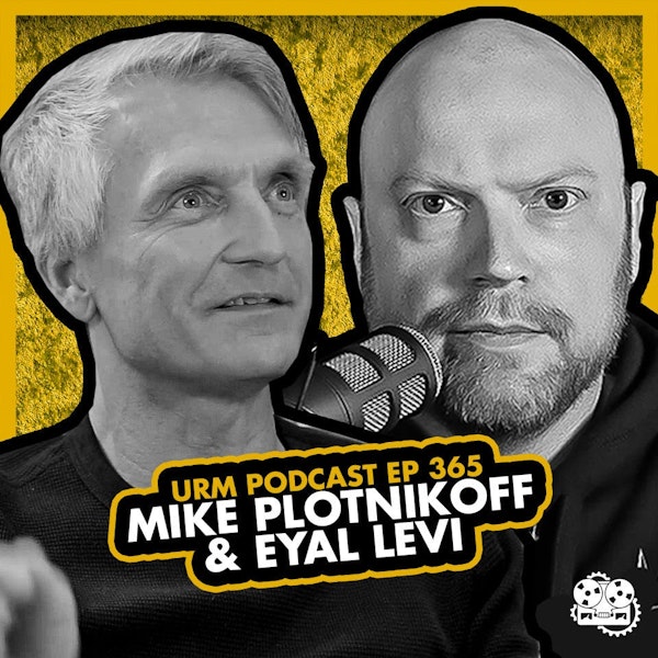 EP 365 | Mike Plotnikoff