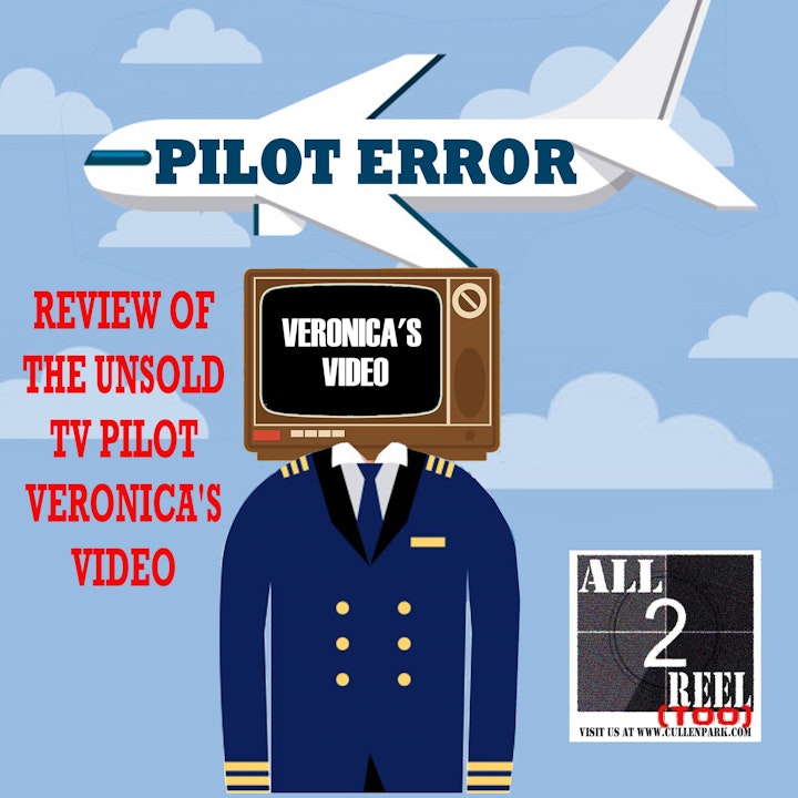 Veronica's Video ( 1997)  PILOT ERROR TV REVIEW