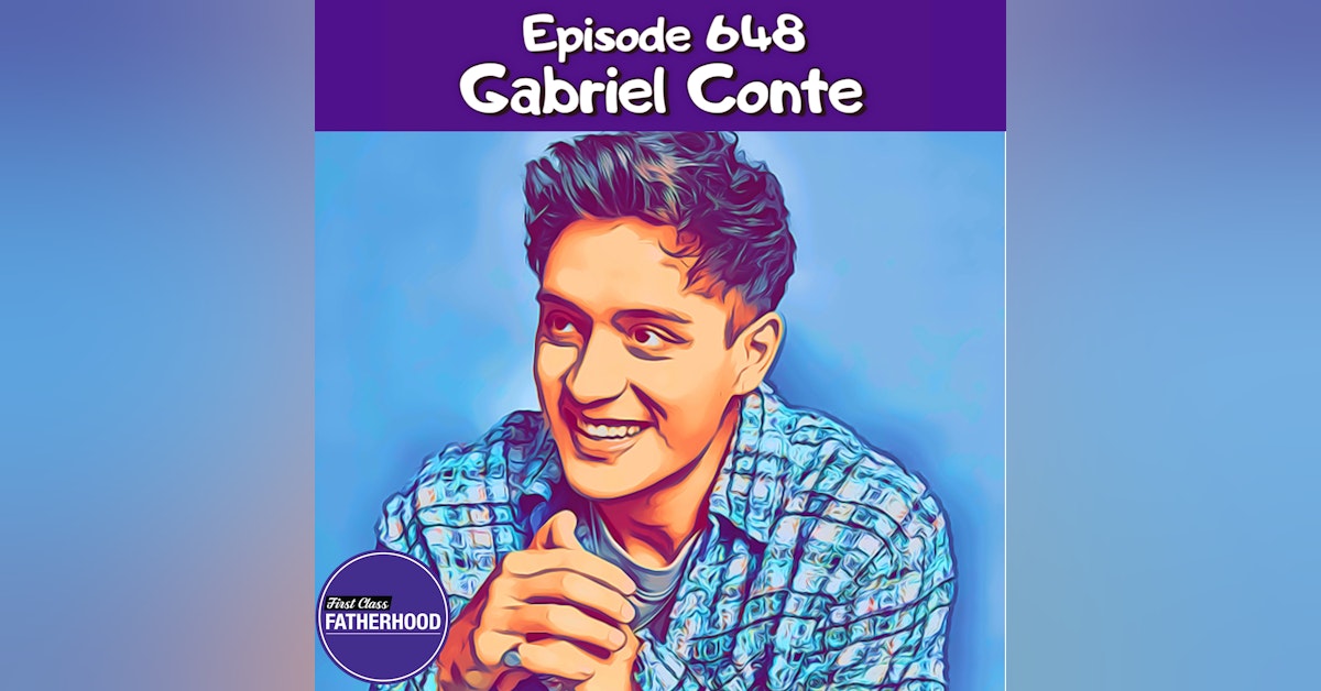 #648 Gabriel Conte