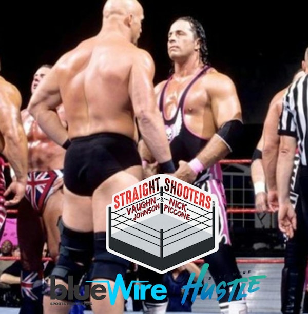 292: WWF IYH: Canadian Stampede '97 Deep Dive; CM Punk and Daniel Bryan to AEW? Image